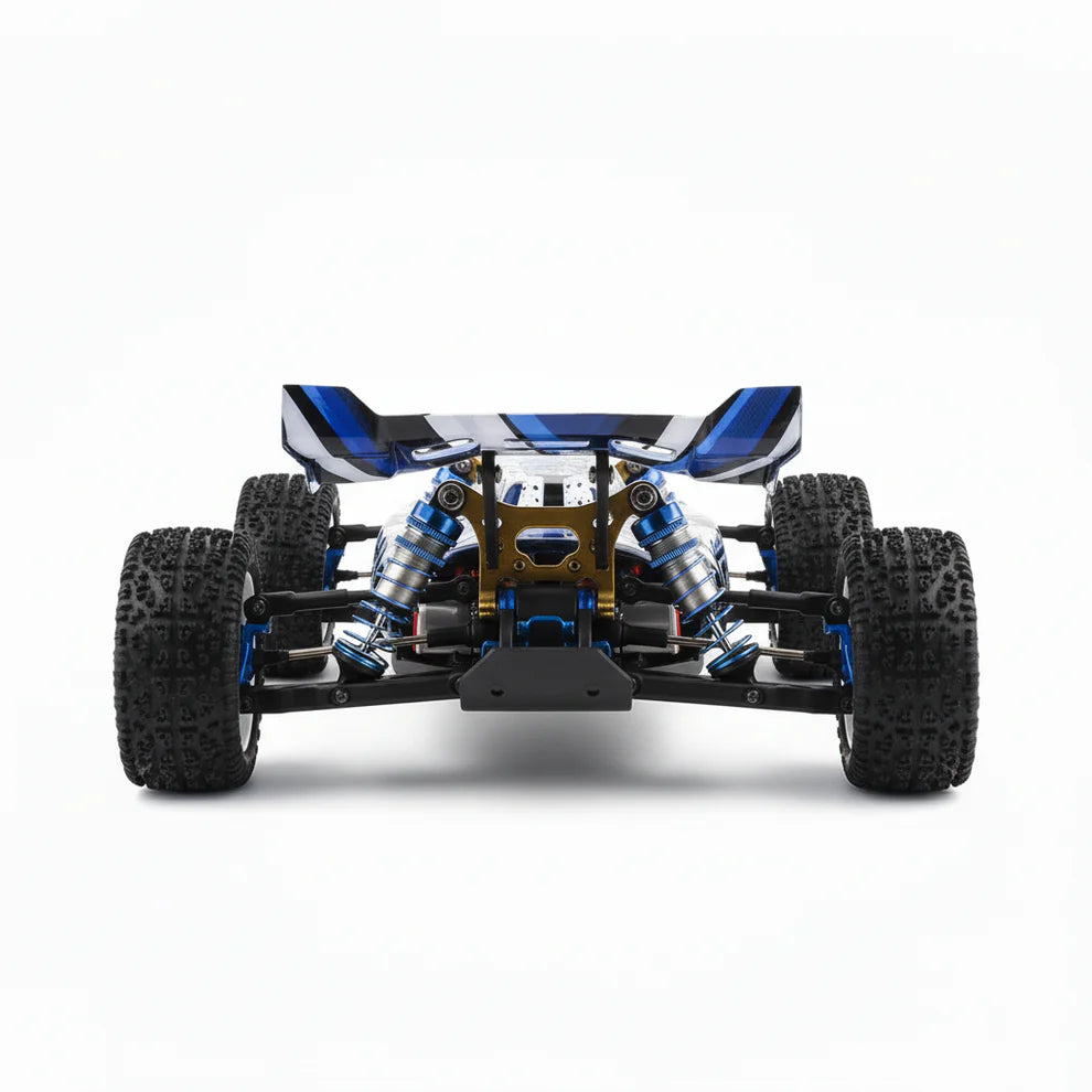 Ferngesteuerter Buggy FORCE XIII