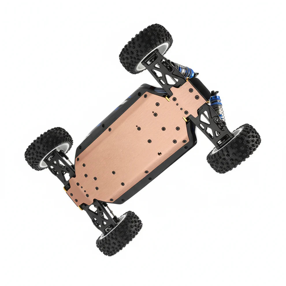 Ferngesteuerter Buggy FORCE XIII