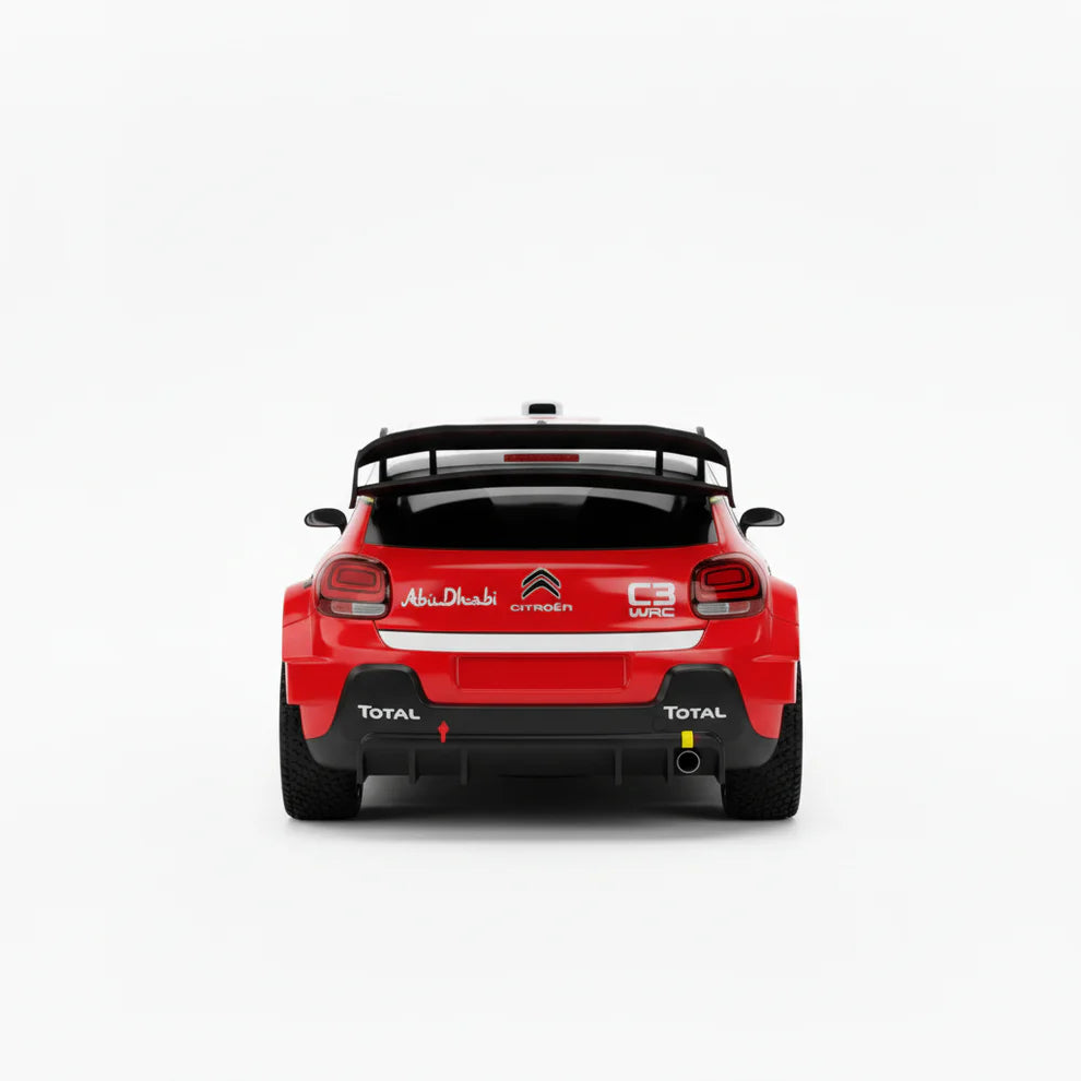 Ferngesteuertes Auto WRC C3