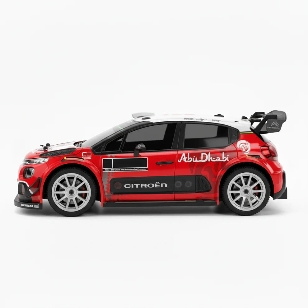 Ferngesteuertes Auto WRC C3