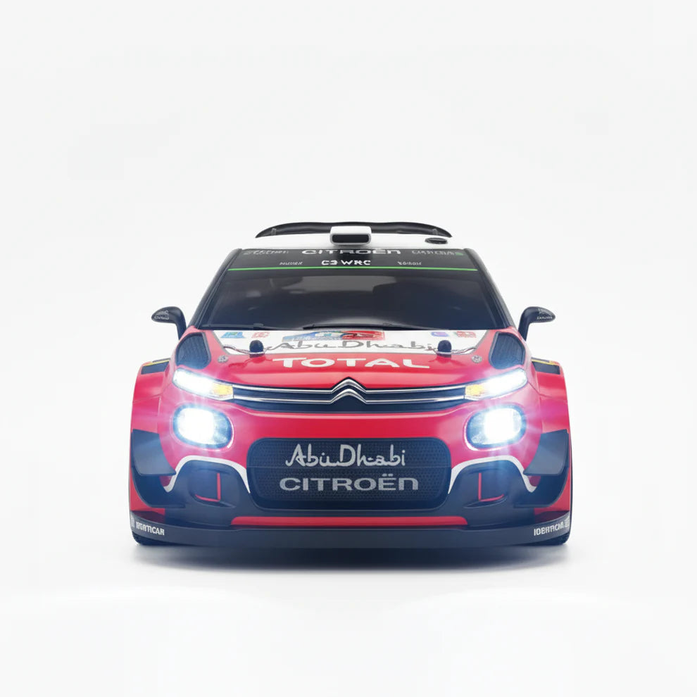 Ferngesteuertes Auto WRC C3