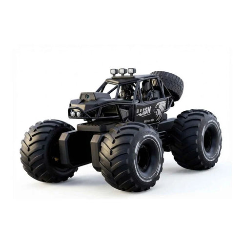 Crawler RC TITAN-AMPHIBIA