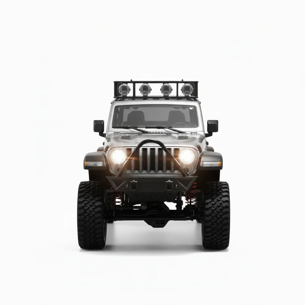 4×4 ferngesteuert MN128