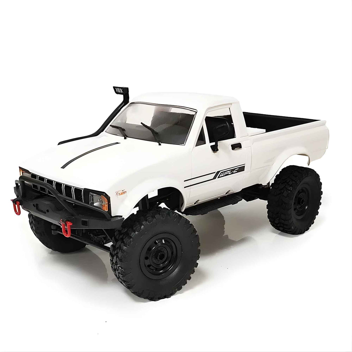 4×4 WPL C24-1