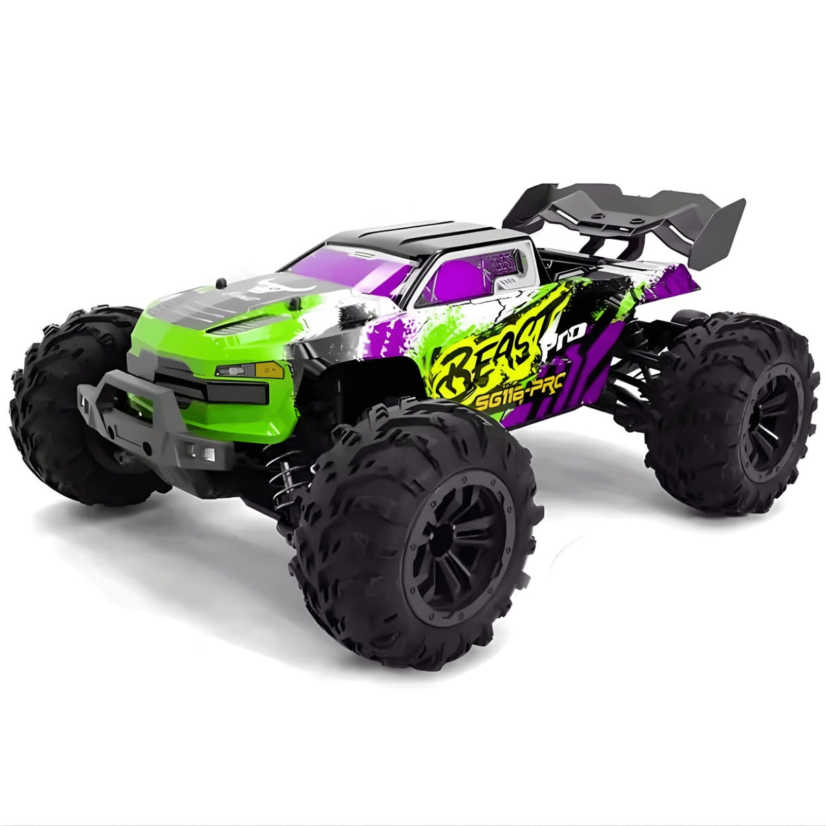 Buggy SG116 MAX (80 km/h)