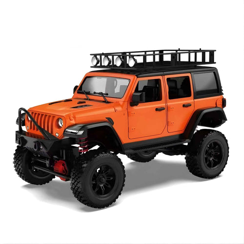 4×4 ferngesteuert MN128