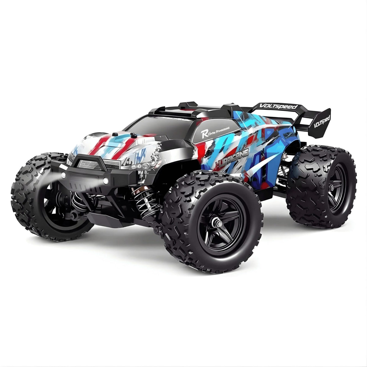 RC-Auto Hurricane