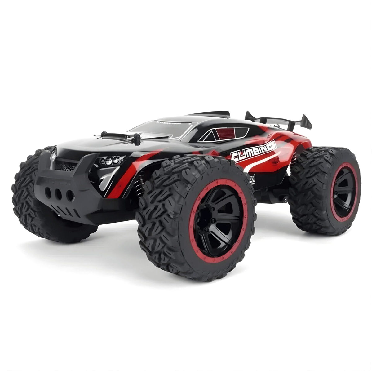 RC-Auto Cheetah