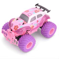 Ferngesteuertes Auto 4×4 Barbie