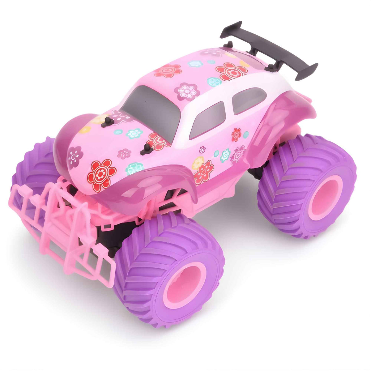 Ferngesteuertes Auto 4×4 Barbie