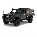 4×4 LC79