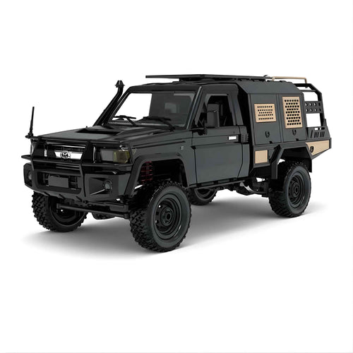 4×4 LC79