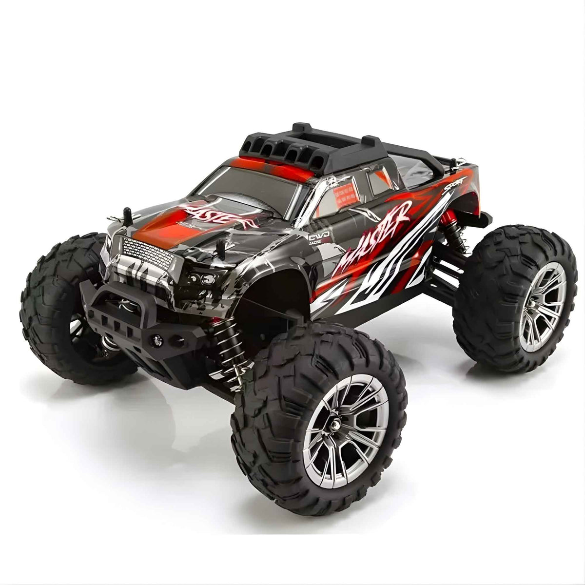 Monster Truck RC Master-POWER