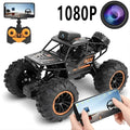Buggy RC Kamera HD