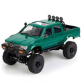 4×4 RC DRAGON