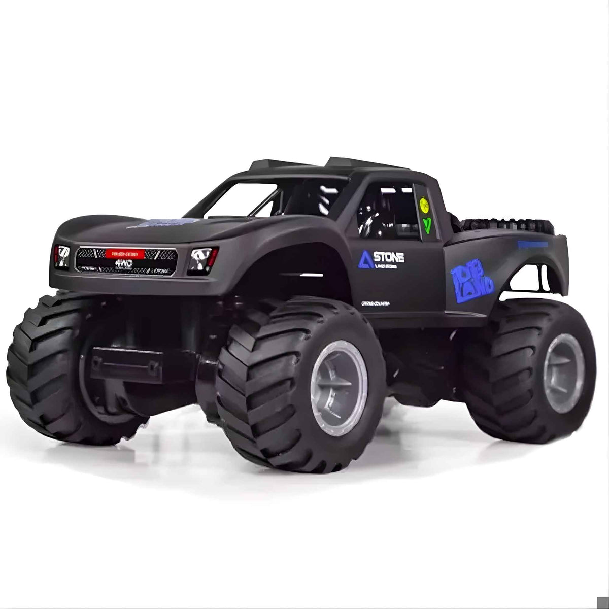 RC-Auto Q156