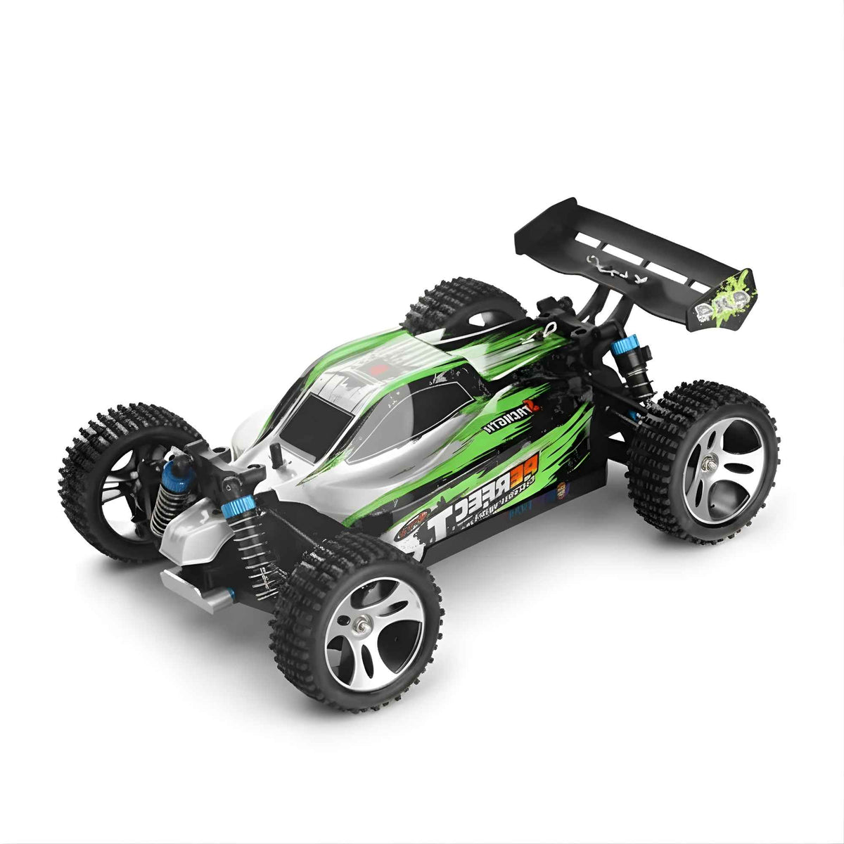 Ferngesteuerter Buggy 4-WD
