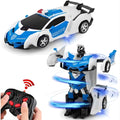 RC-Auto Transformator