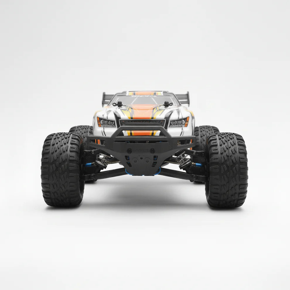Truggy RC Impact Vector
