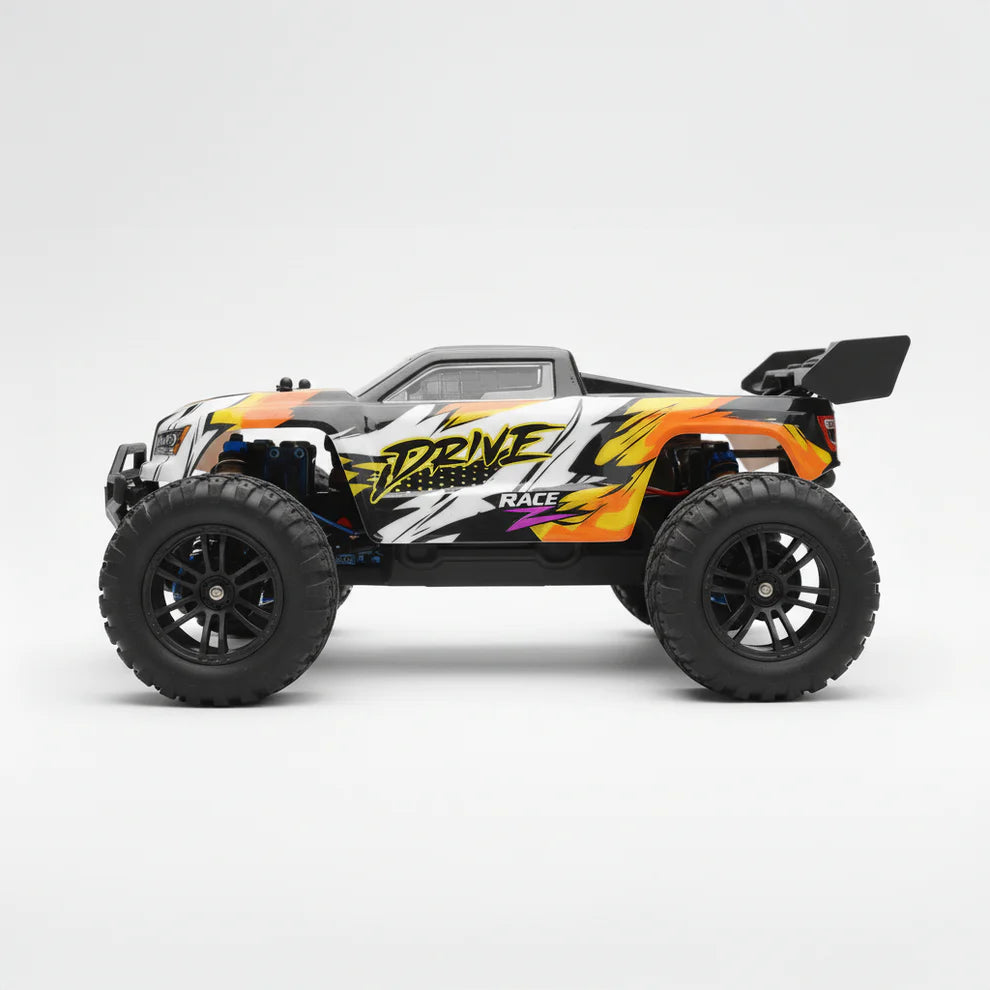 Truggy RC Impact Vector