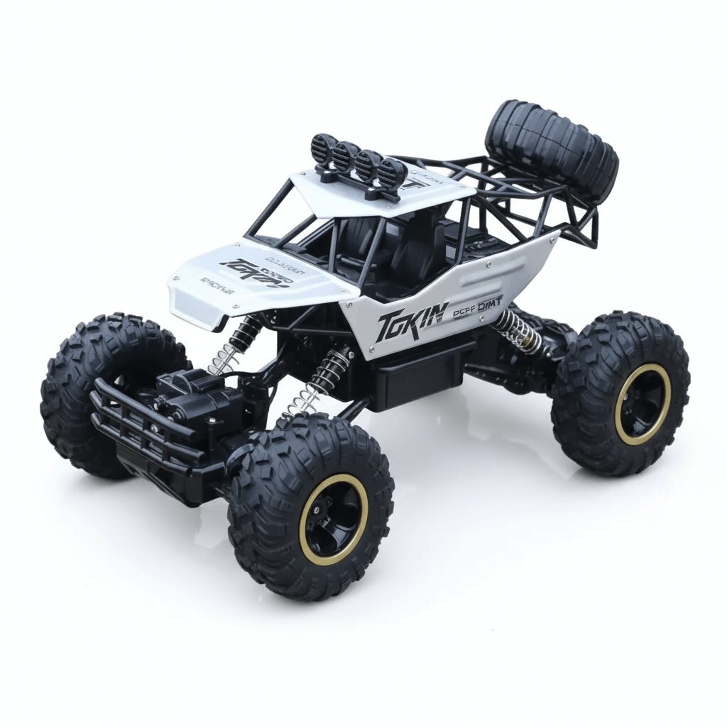 Ferngesteuerter Buggy TGK-4