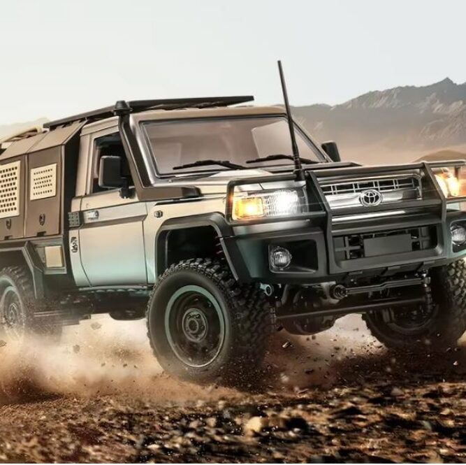 4×4 LC79