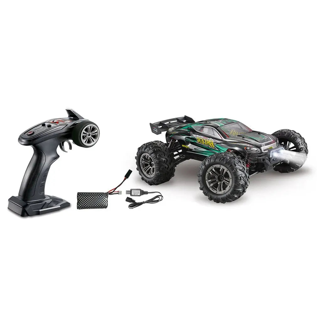 Ferngesteuerter Buggy SPIRIT DESERT