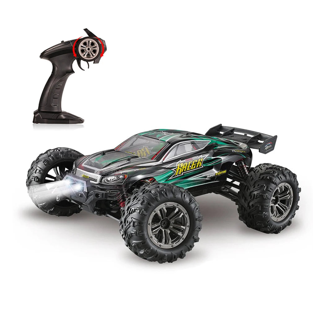 Ferngesteuerter Buggy SPIRIT DESERT