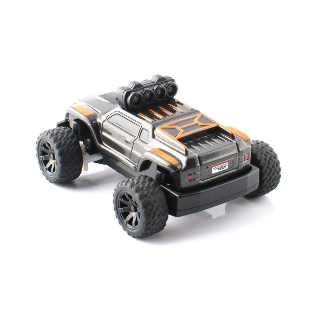 Monster ferngesteuerte Mini Bolides
