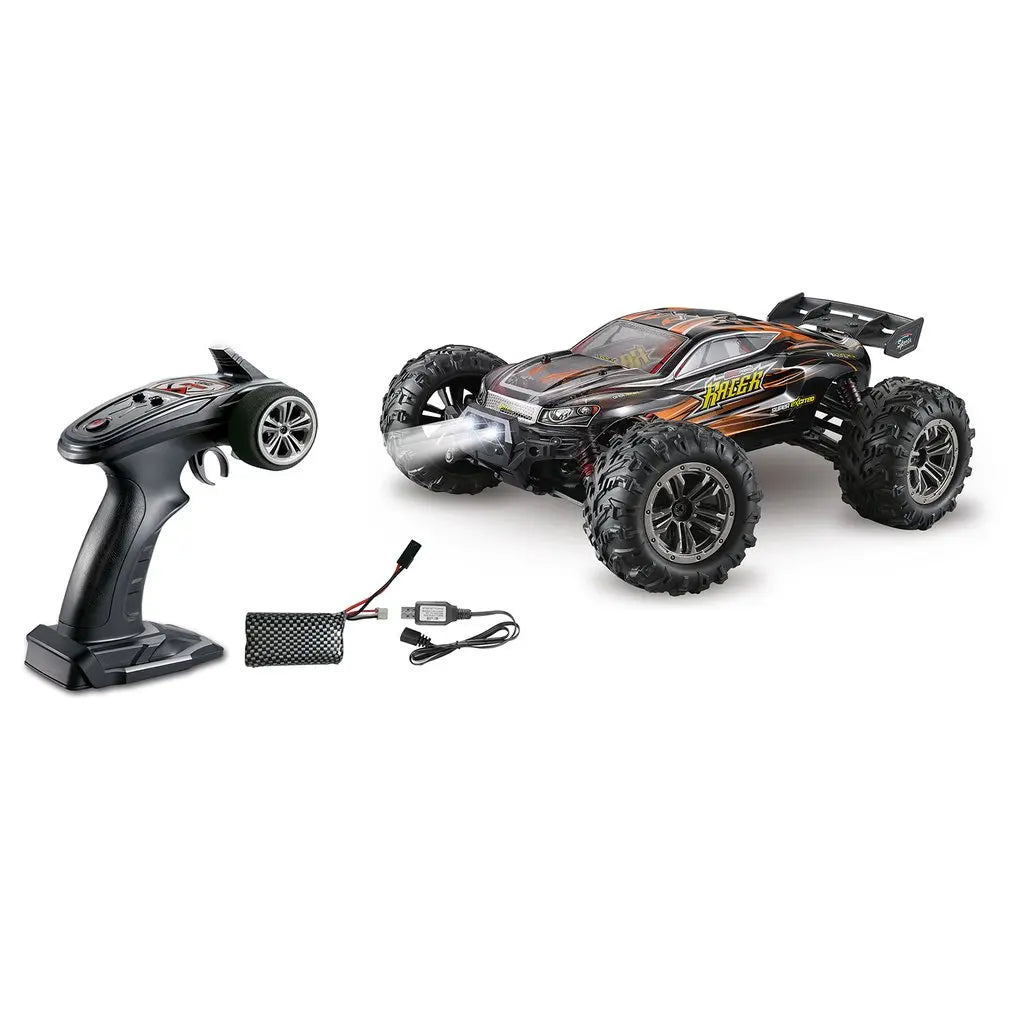 Ferngesteuerter Buggy SPIRIT DESERT