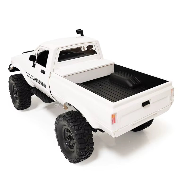 4×4 WPL C24-1