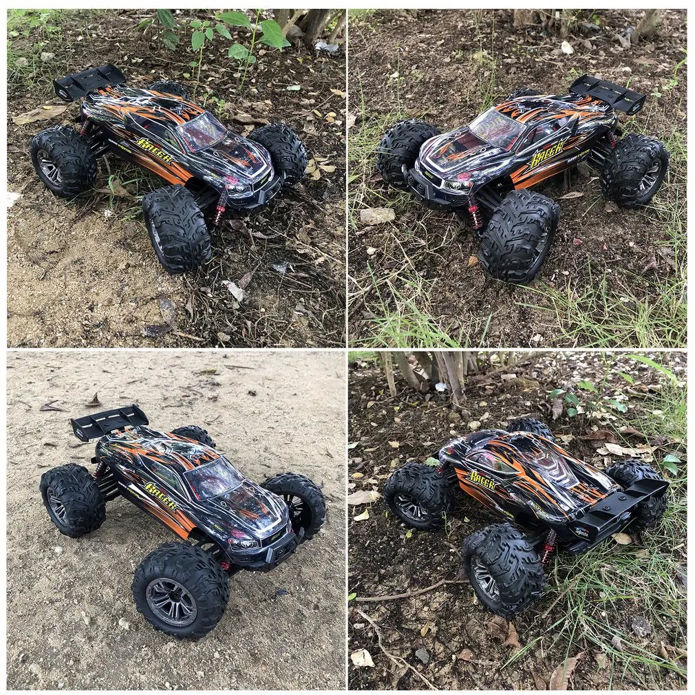 Ferngesteuerter Buggy SPIRIT DESERT