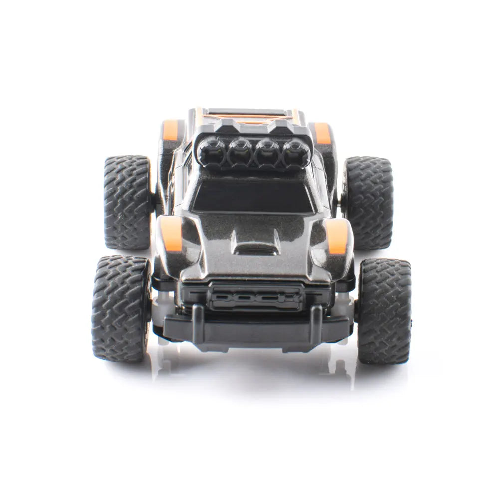 Monster ferngesteuerte Mini Bolides