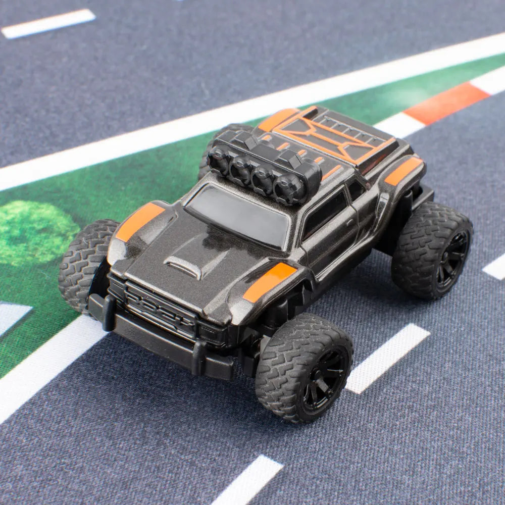 Monster ferngesteuerte Mini Bolides