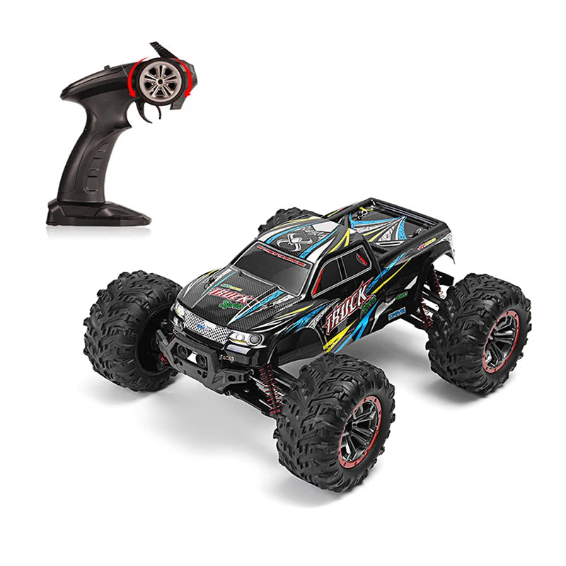Monster Truck ferngesteuert SPIRIT SPEED