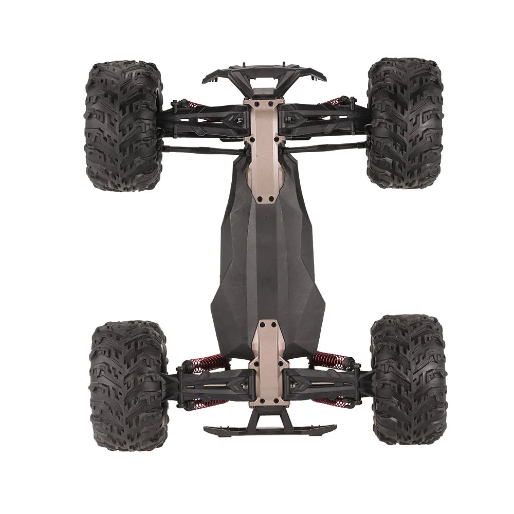 Monster Truck ferngesteuert SPIRIT SPEED