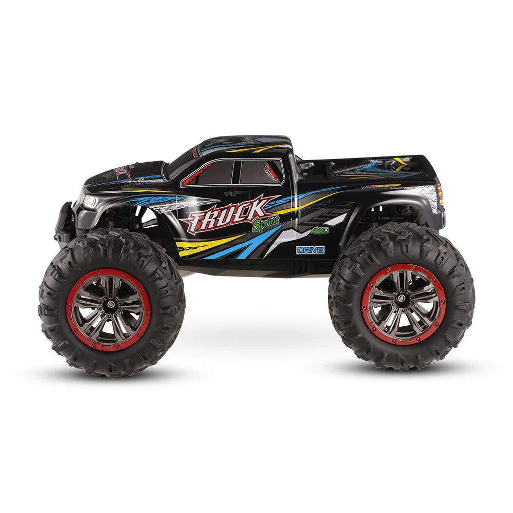 Monster Truck ferngesteuert SPIRIT SPEED