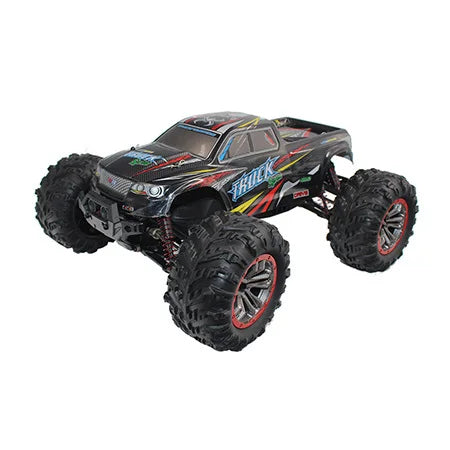 Monster Truck ferngesteuert SPIRIT SPEED