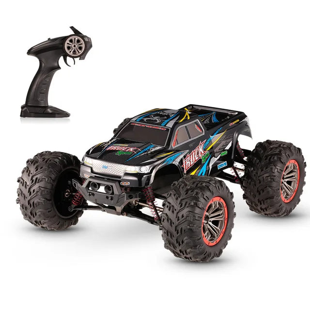 Monster Truck ferngesteuert SPIRIT SPEED