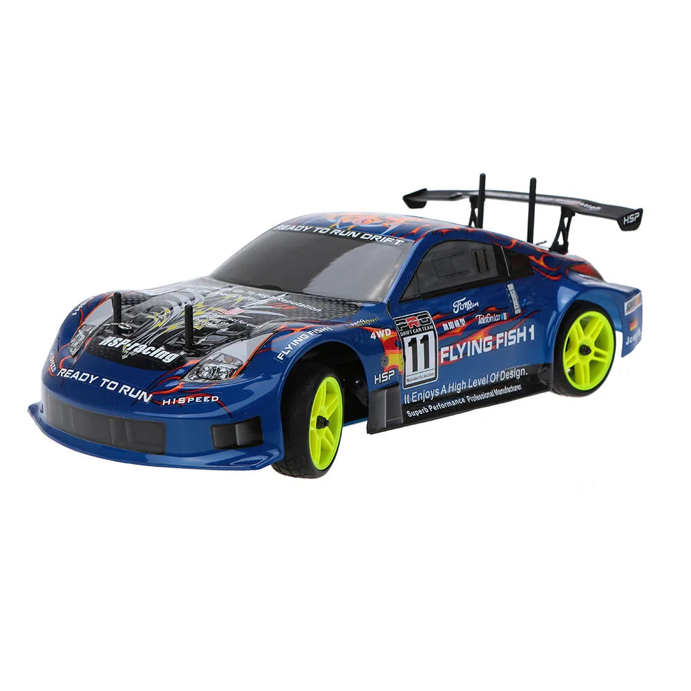 Ferngesteuertes Auto mit Verbrennungsmotor 350Z