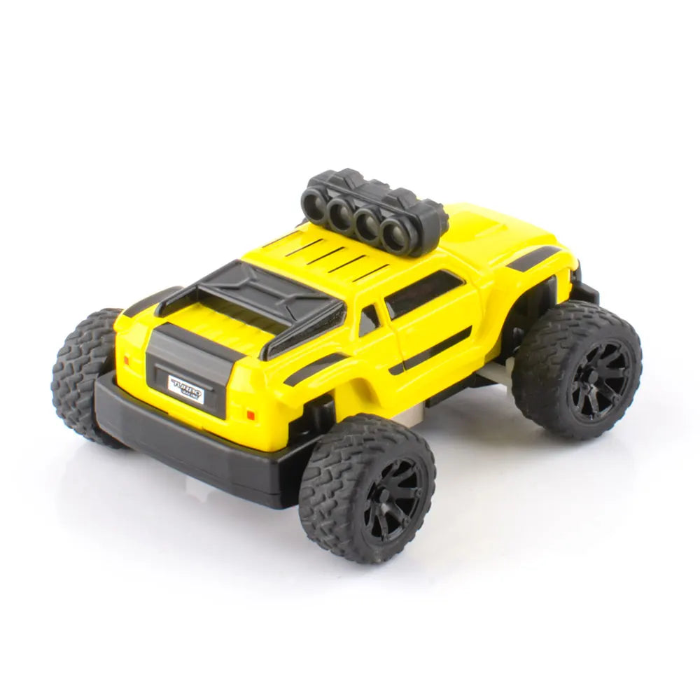 Monster ferngesteuerte Mini Bolides