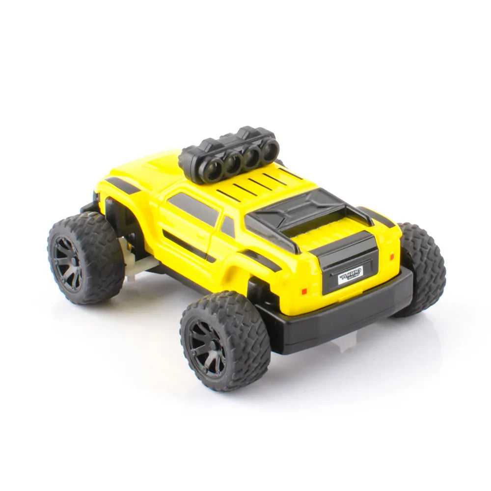 Monster ferngesteuerte Mini Bolides