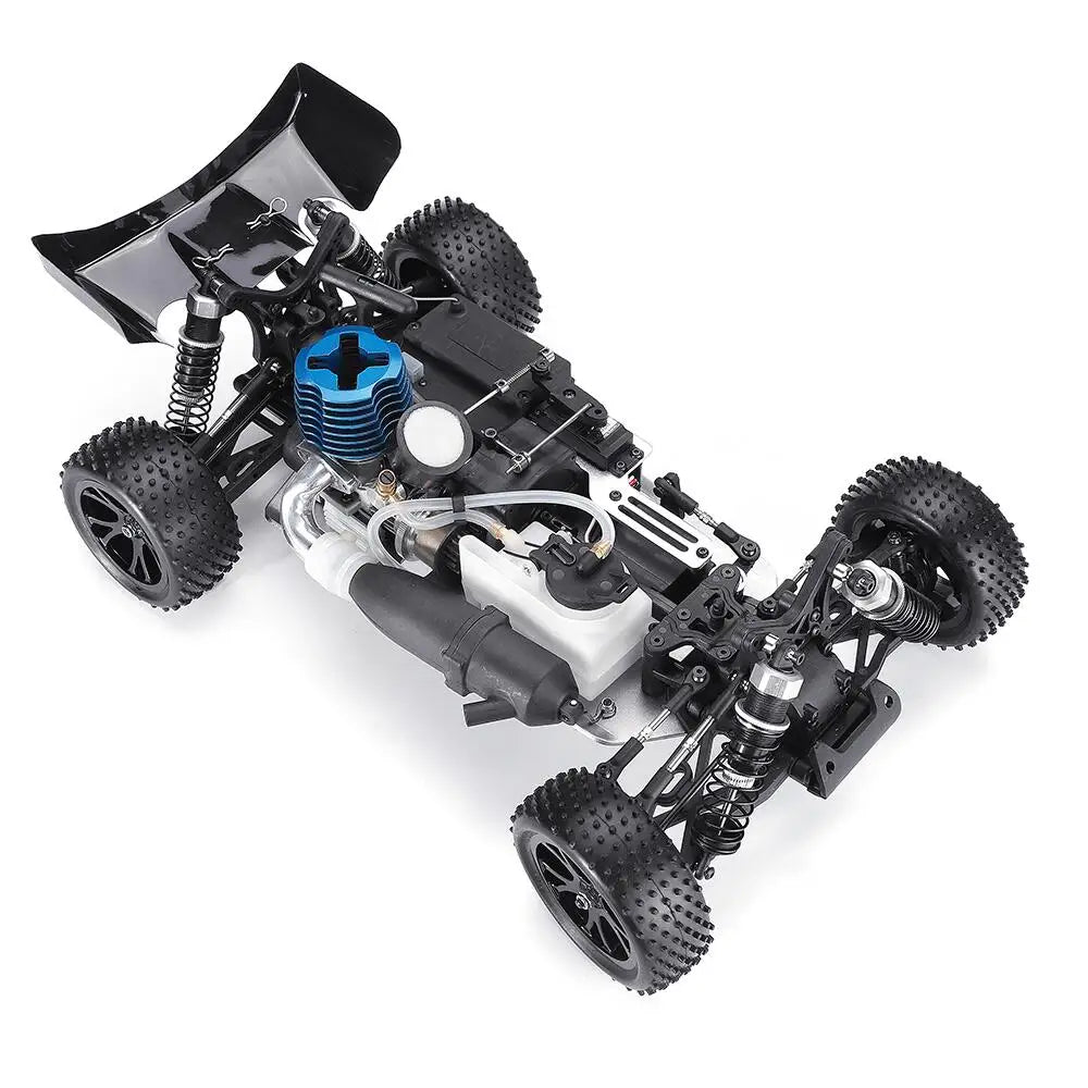 Buggy Thermique ferngesteuert VRX RH1006