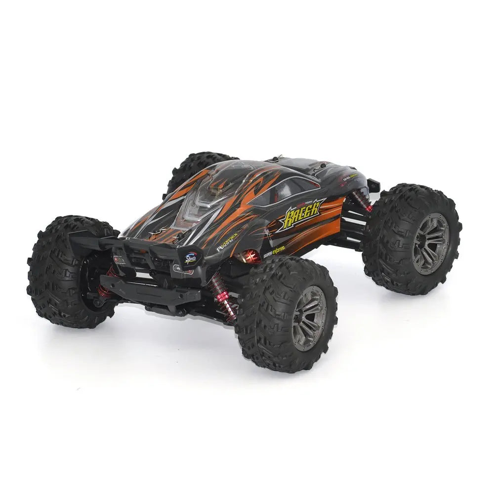 Ferngesteuerter Buggy SPIRIT DESERT