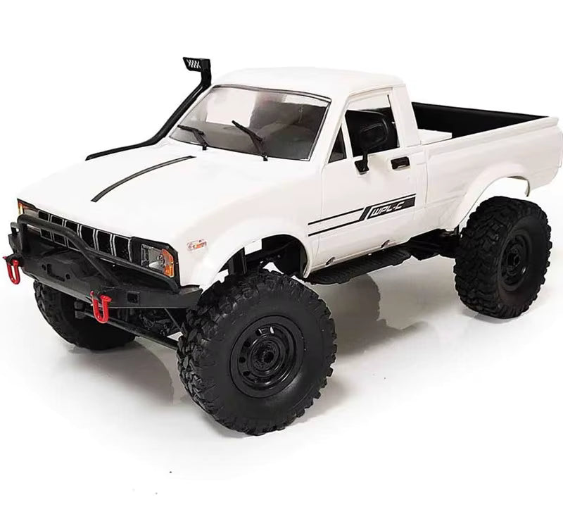 4×4 WPL C24-1