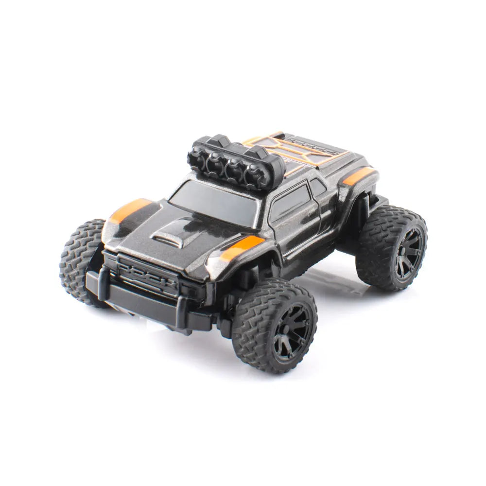 Monster ferngesteuerte Mini Bolides