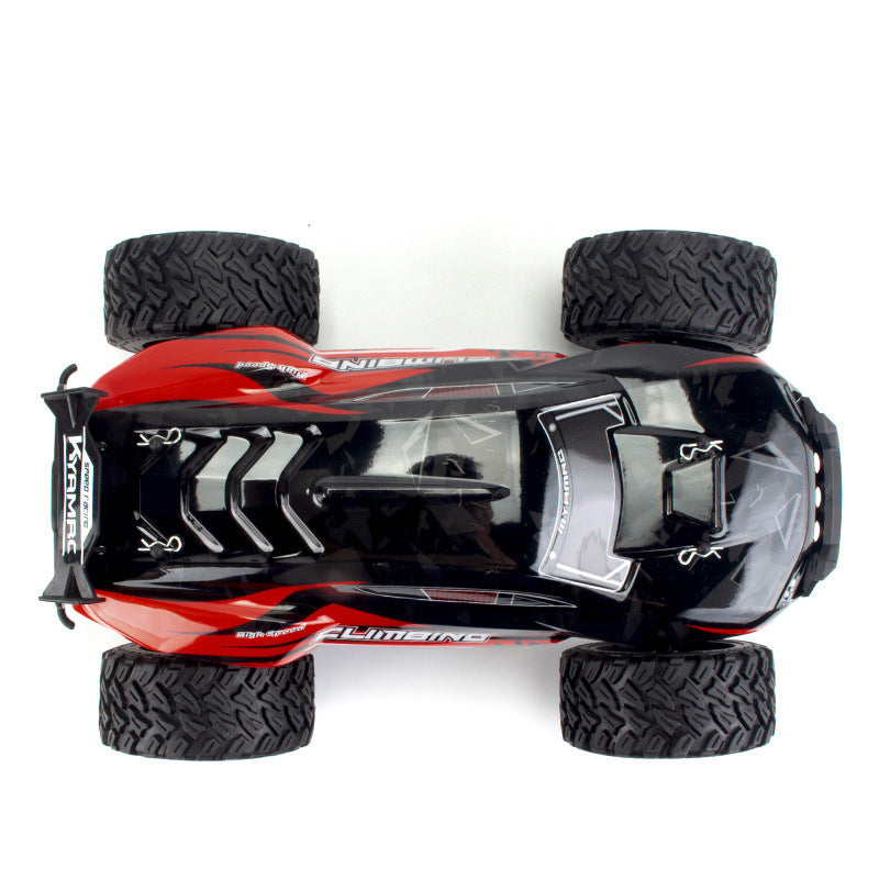 RC-Auto Cheetah