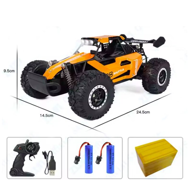 Ferngesteuerter Buggy ORS-8