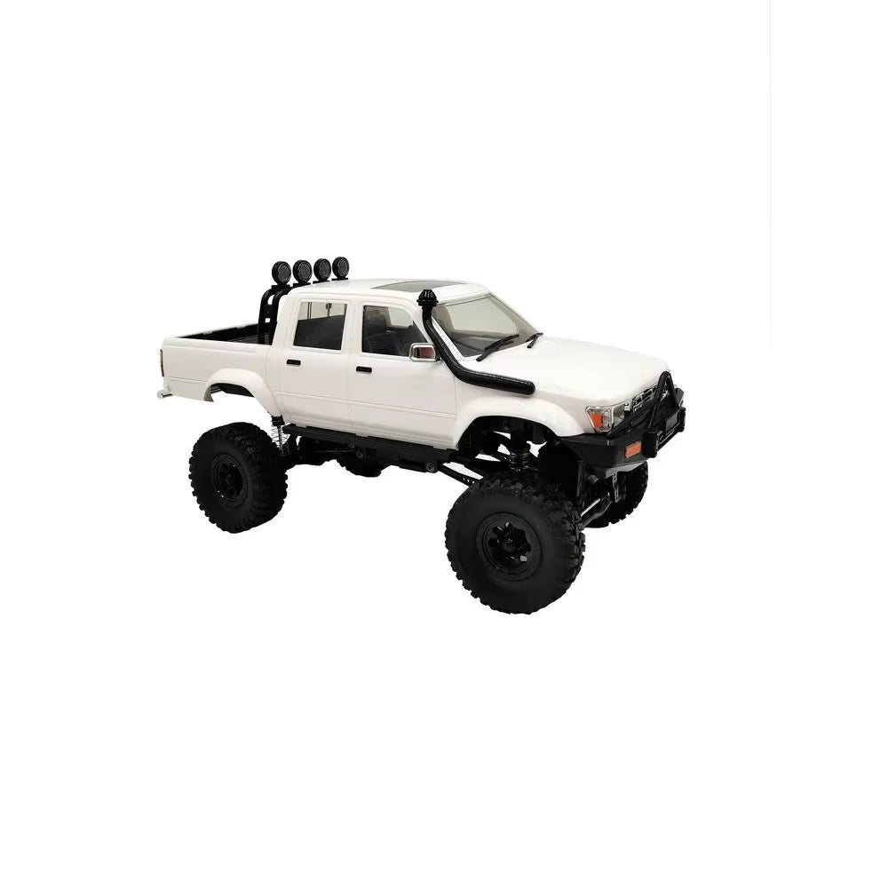 4×4 RC DRAGON