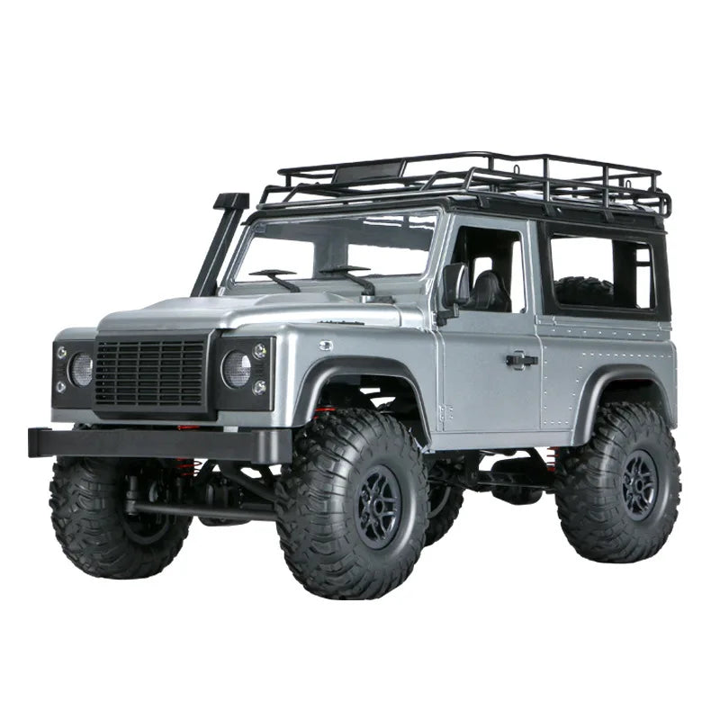4×4 Mn99s